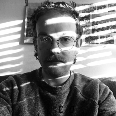 Allan Lasser's avatar