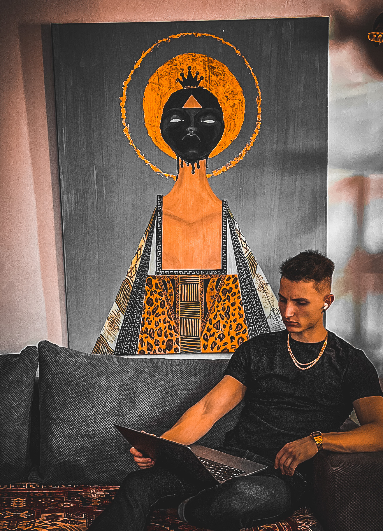 HustlerSpirit's avatar