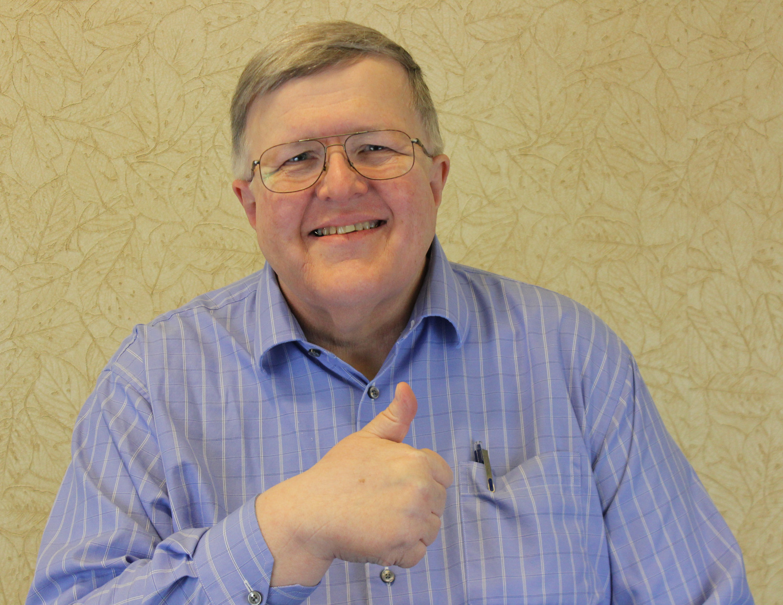 Rick Mason's avatar
