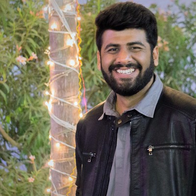 raveesh's avatar