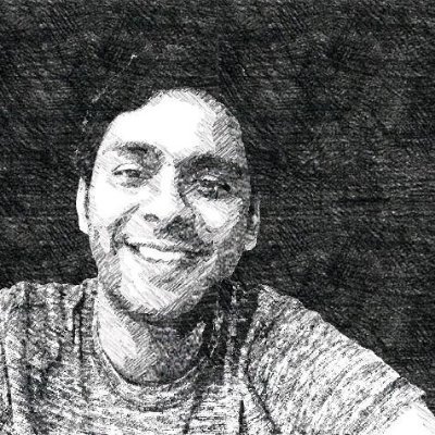 Amol Umbark's avatar