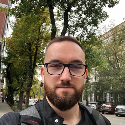 Matt Kozak's avatar