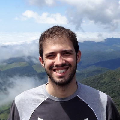 Renato Byrro's avatar