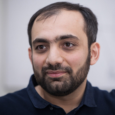 Arto Minasyan's avatar