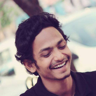 Just_Karthik's avatar