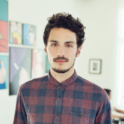 David Jacob's avatar