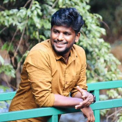 Gokulakrishnan Kalaikovan's avatar
