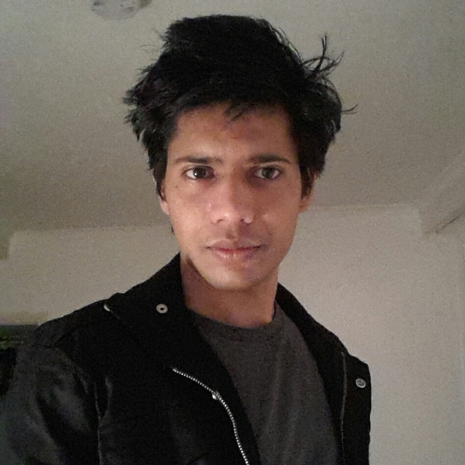 Ashwani Kumar's avatar
