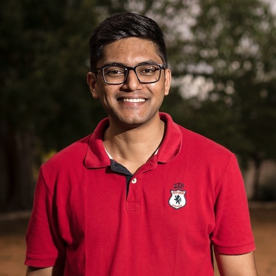 Pradeep CE's avatar