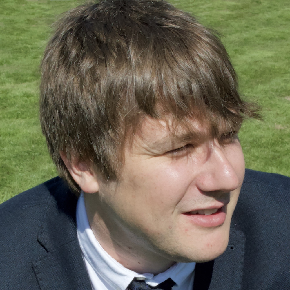 Dan Townsend's avatar
