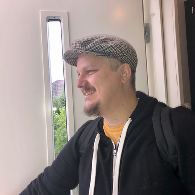 Jonas's avatar