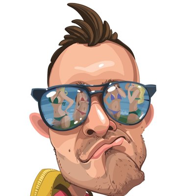 Alex Gievsky's avatar