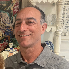 Darren Shafae's avatar
