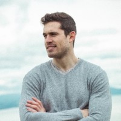 Warren Lebovics's avatar