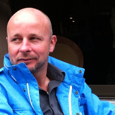 Richard Kranendonk's avatar