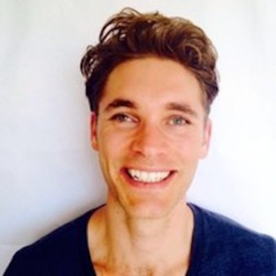 Jack Lyons's avatar