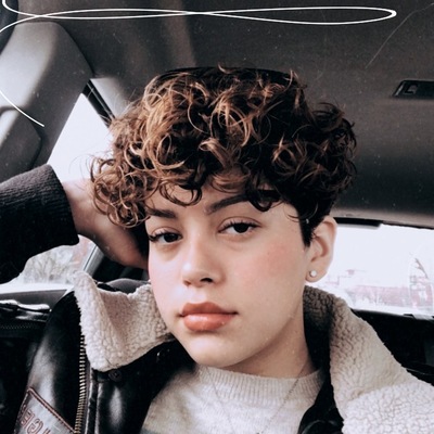 Coco Vasquez's avatar