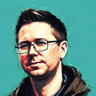 Mark Rieck's avatar