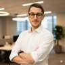Matias Szarfer's avatar