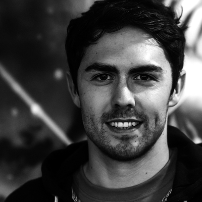 Tomas's avatar