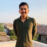 DHARMIK JAGODANA's avatar