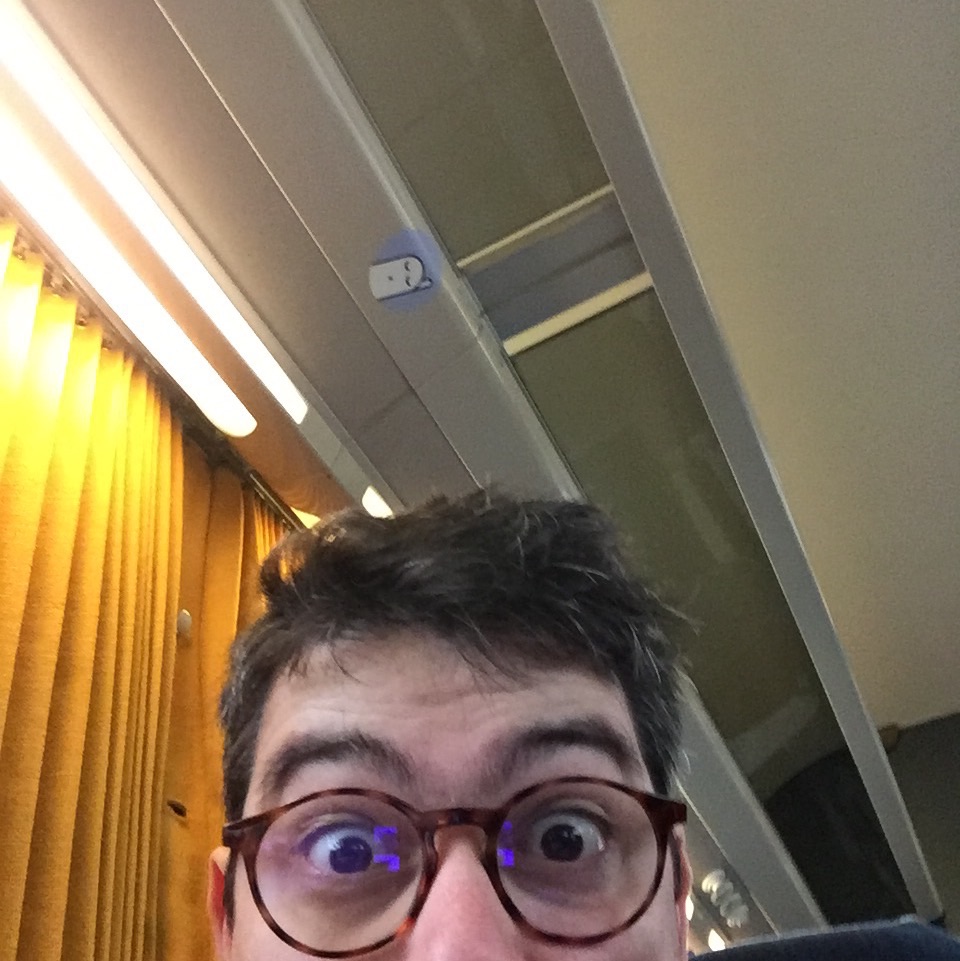 Alexandre Durand-Chabert's avatar