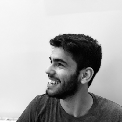 Guim Caballero's avatar