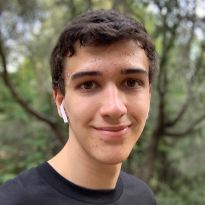 Julian Meyer's avatar