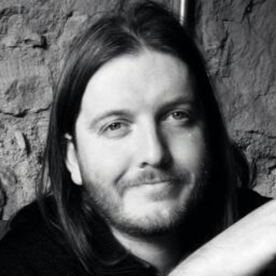 Sylvain Josserand's avatar