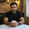 Sounak Bhattacharya's avatar