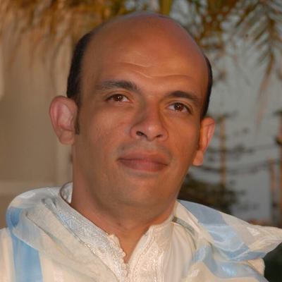 Islam's avatar