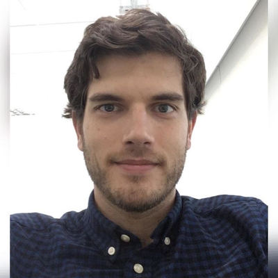 Mateus Patricio Mello's avatar