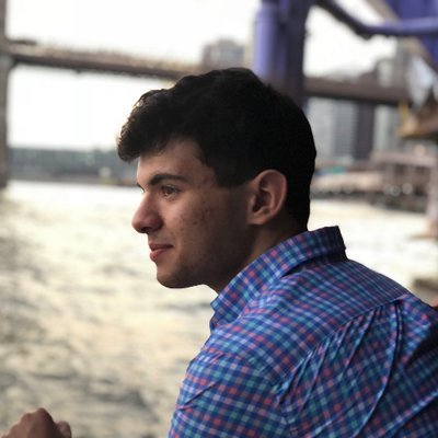 Martin Stoyanov's avatar