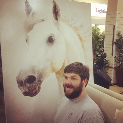 Alex Gandy's avatar