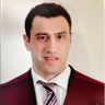 Alexis Djamgossian's avatar
