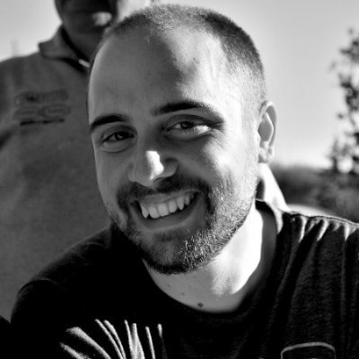 Nicolas Ferro's avatar