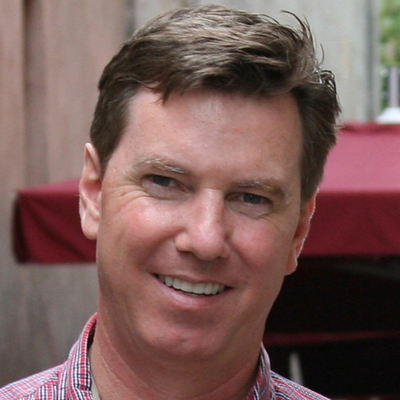 Brian Morearty's avatar