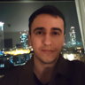 Okan's avatar