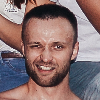 Leonid Stryzhevskyi's avatar