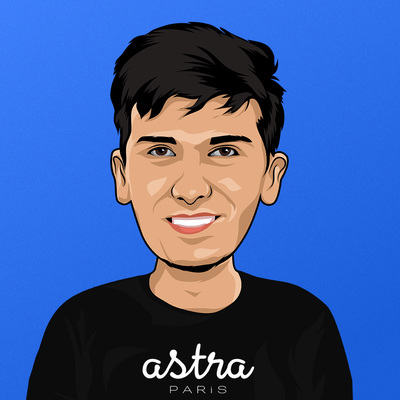 Shikhil Sharma's avatar