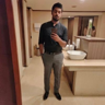 Bhaskar Thakur's avatar