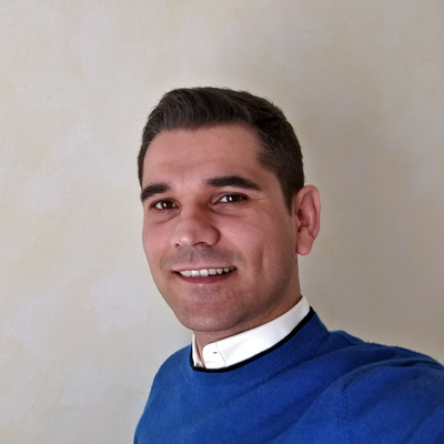 Davide Agostini's avatar