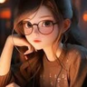 Evelyn Carter's avatar