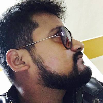 Kanishk Gupta's avatar