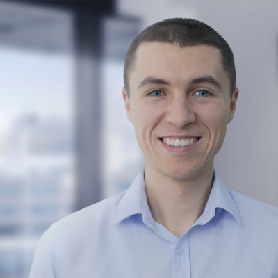 Milan Rusimov's avatar
