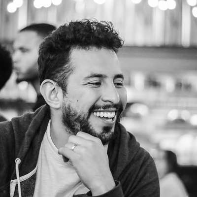 Felipe Miranda's avatar