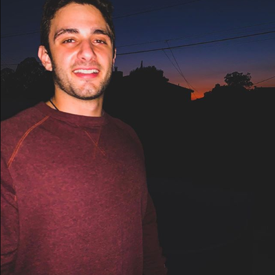 Raffi Emirzian's avatar