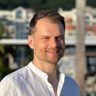 Dmytro Shcherbyna's avatar