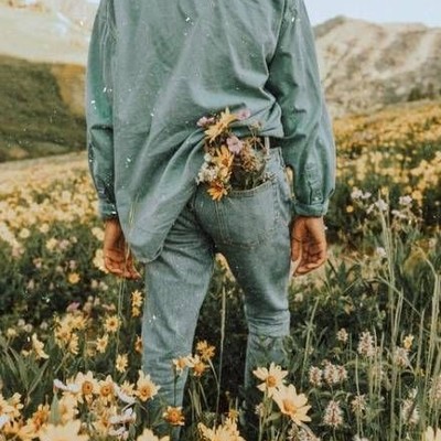 Robert L Moore's avatar