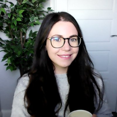 Elise Dopson's avatar